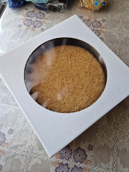 Торт Наполеон і Медовик