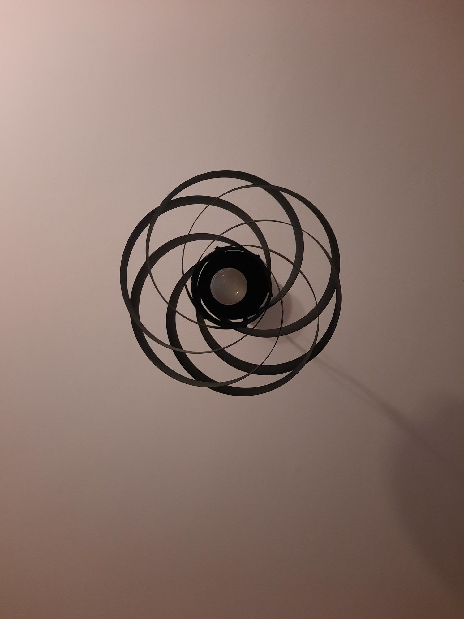 Lampa wisząca/Żyrandol