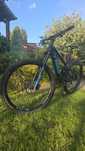 Rower Trek Fuel ex 7 .Rozm M/L ,18,5.