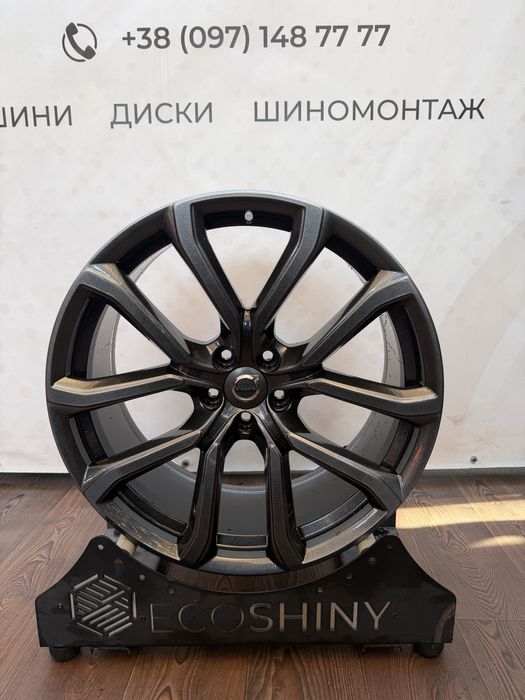 Диски Volvo 5/108/R29