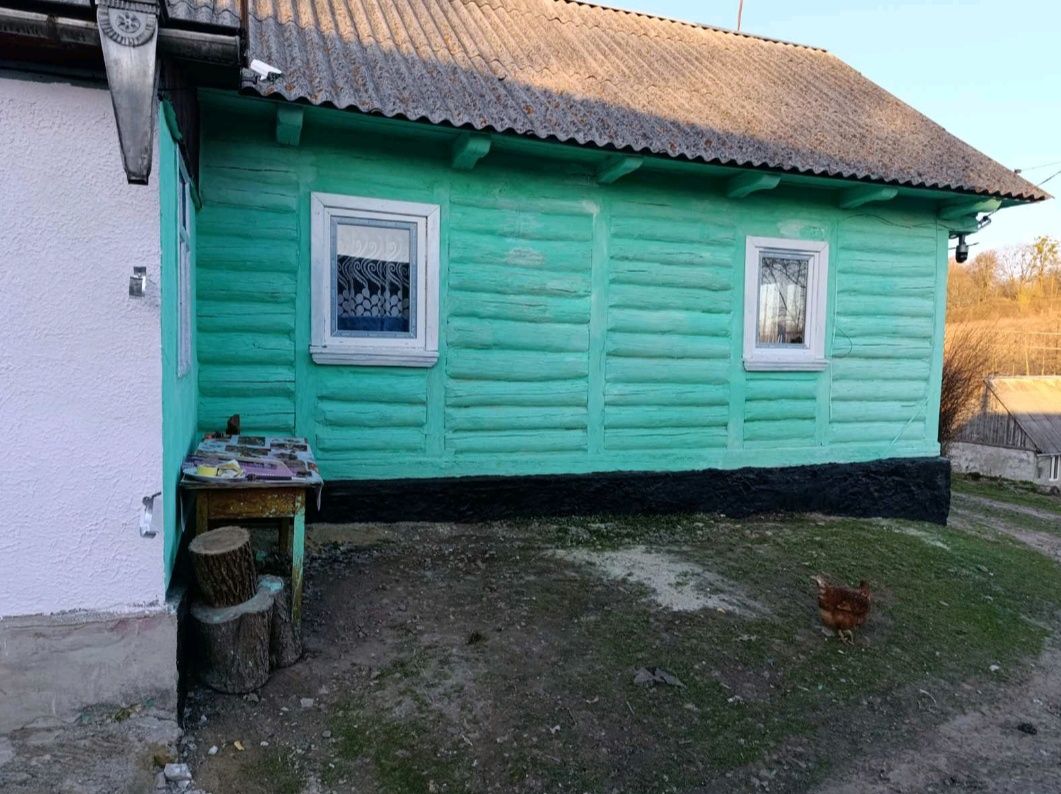 Продам будинок Можливо під виплату