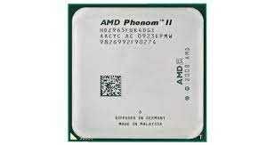 Procesor CPU PC Phenom II x4 955 AM2 AM3 4x3200MHz