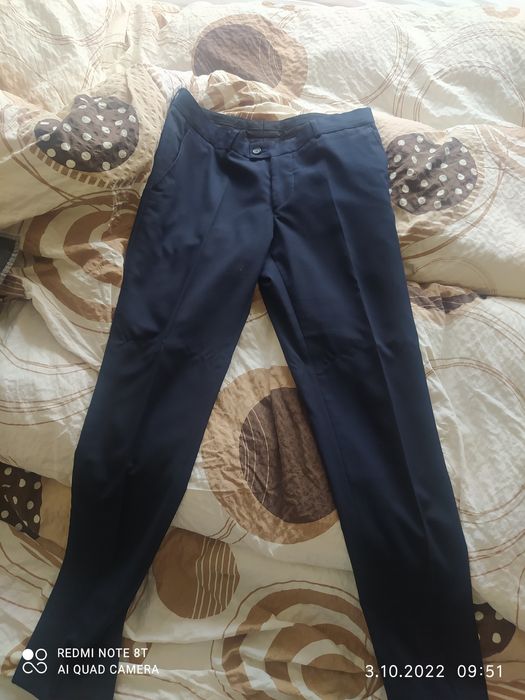 Garnitur/Smoking męski