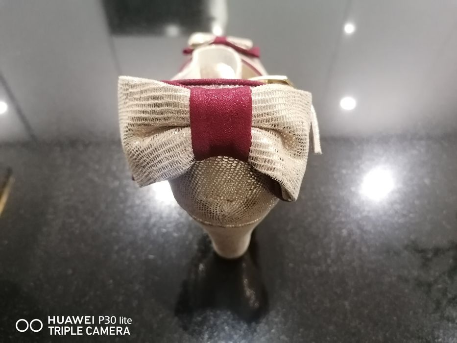 Sapatos para Eventos