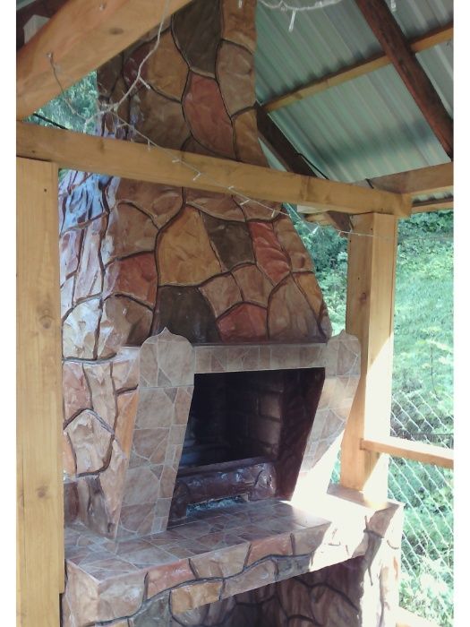 Оренда житла, будинку. Новий Рік. Відпочинок. Садиба Карпати Микуличин