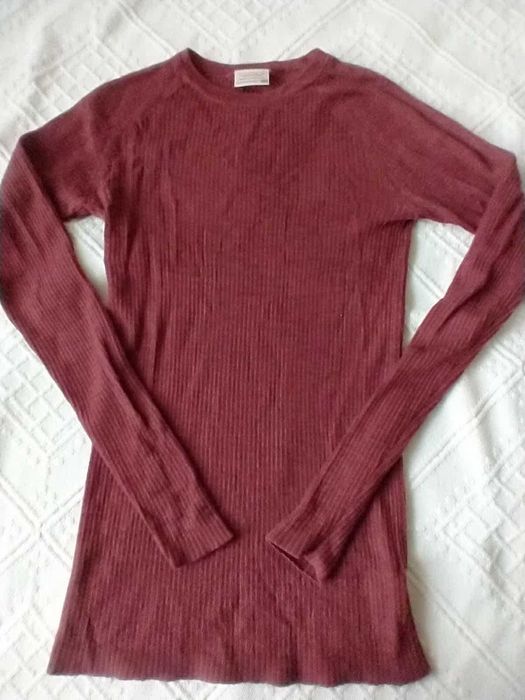 bluzka termiczna pierre robert merino R. S/M