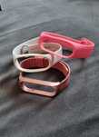 3x opaska/bransoleta do smartwatch Mi Band 5