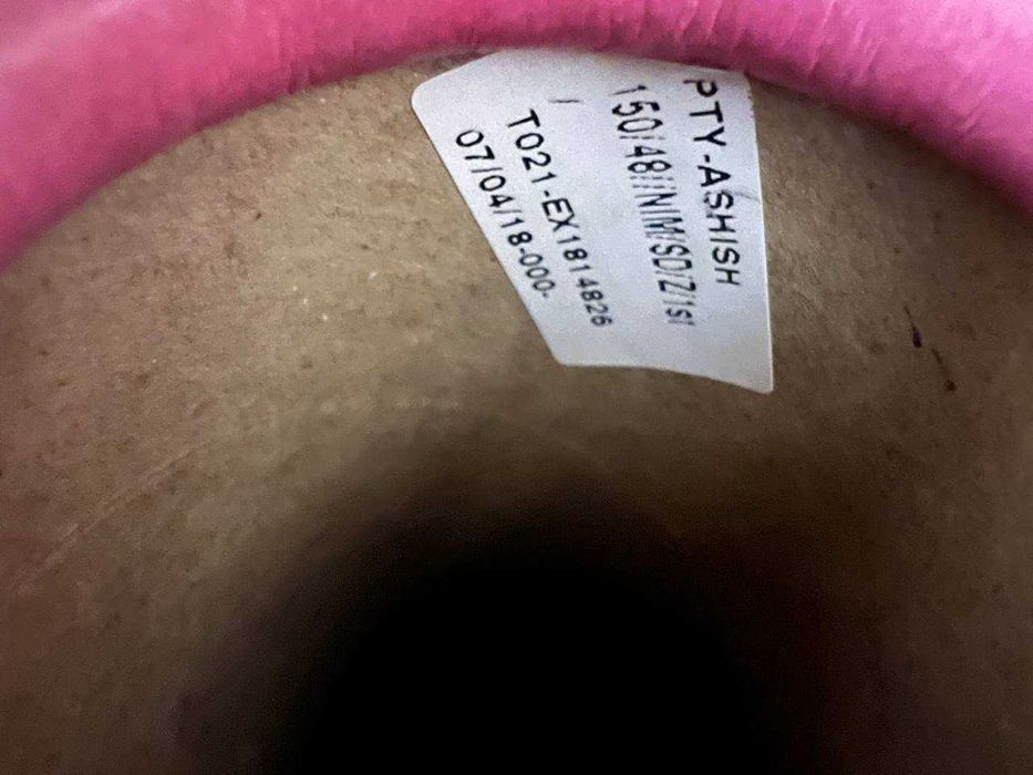 Продаю спандекс та підшивку  для шкарпеток ( Рубіжне та Італія)