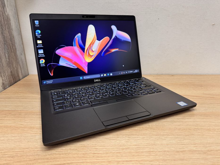 14” FHD IPS Dell Latitude 5400 i5-8365U/8-16/128-256