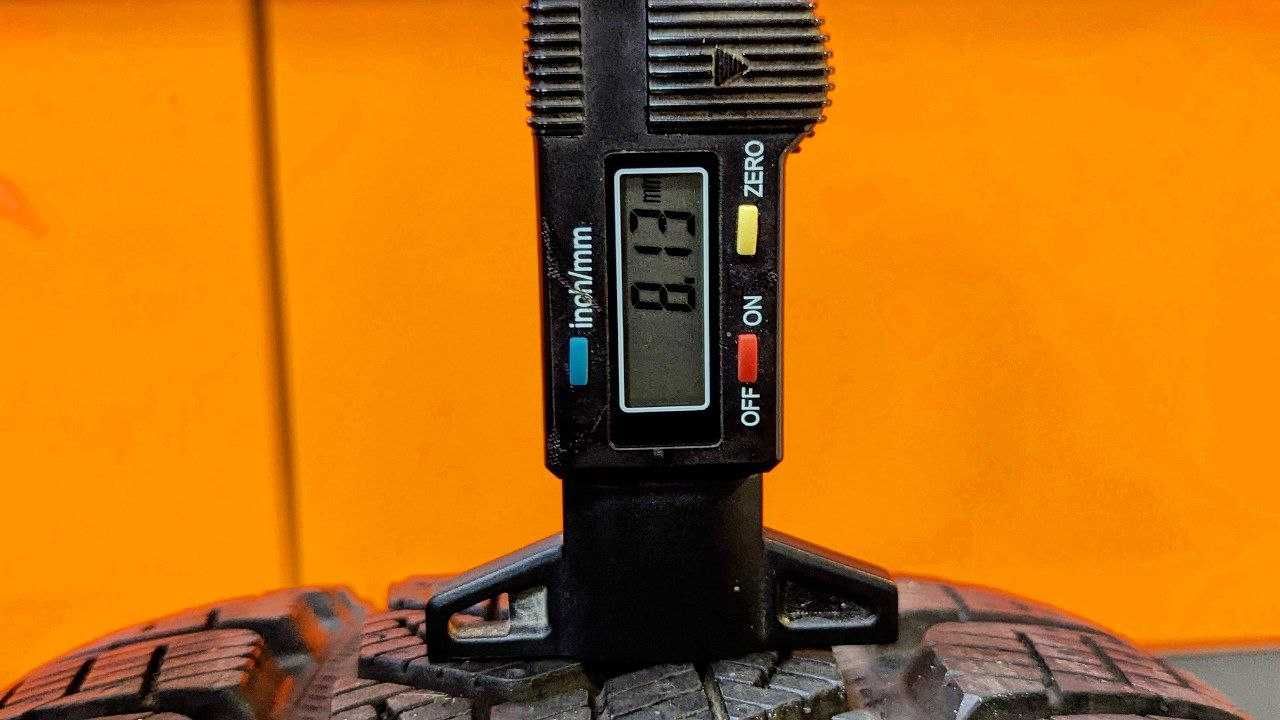 Шини 215/65 R17 99H Pirelli Scorpion Winter Seal Inside demo