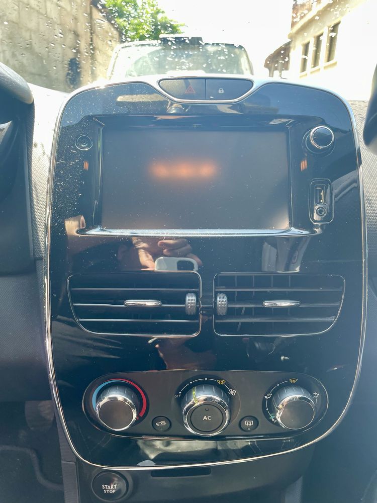 Renault clio 1.5