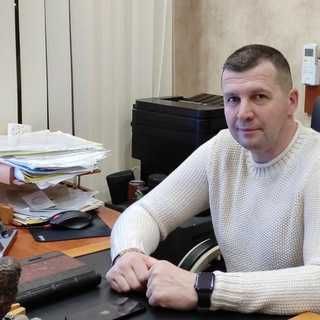 Адвокат з питань мобілізації
