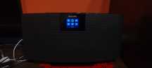 Philips internet radio tam2805/10