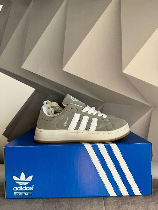 Кросівки Adidas campus Адідас кампус р 36-40