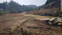Terreno para construção