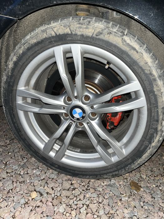 felgi bmw styling 441 R18