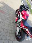 Yamaha YZF