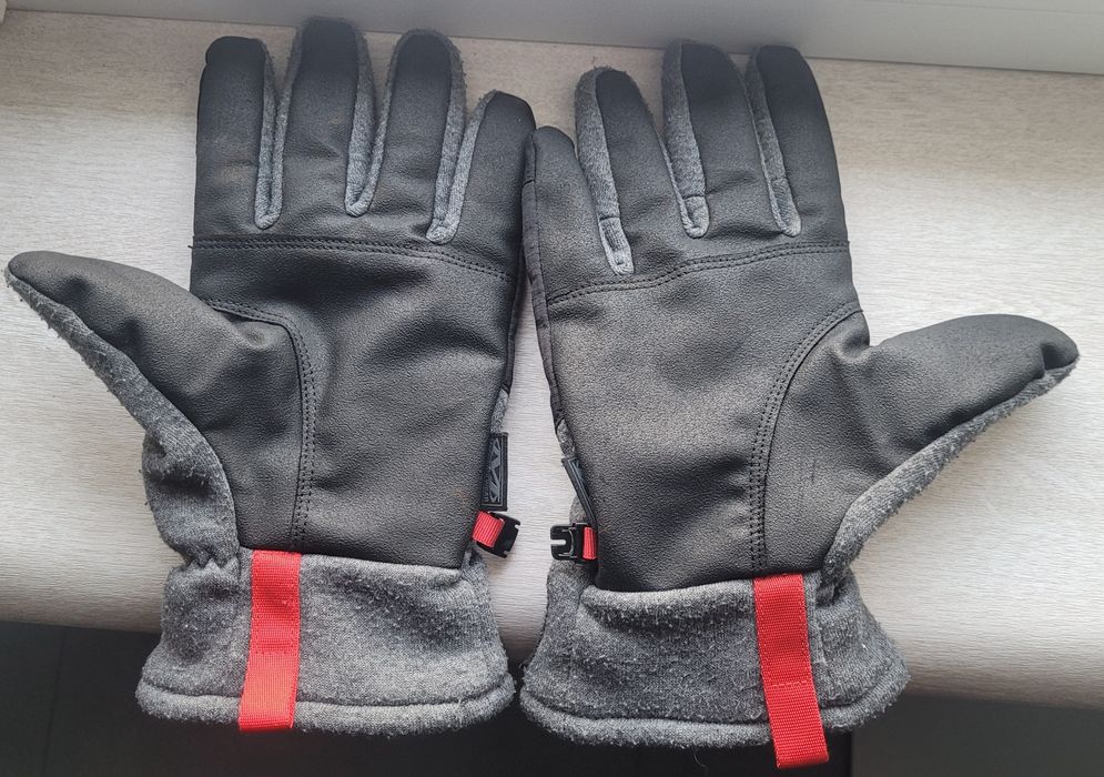 Тактичні рукавиці Mechanix