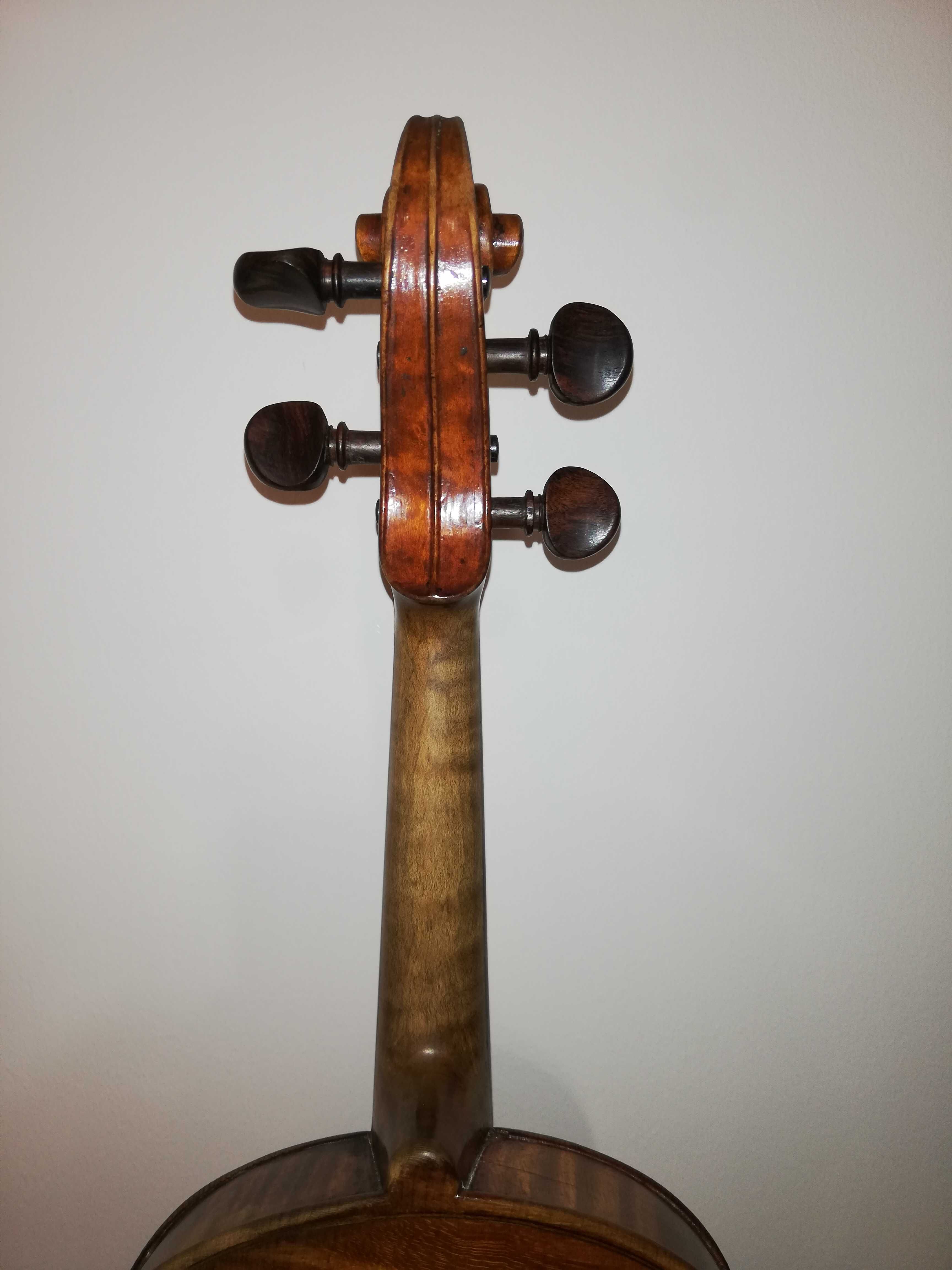 Violino Francês antigo