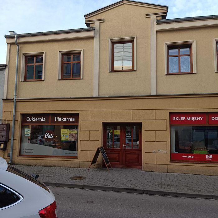 Piękne mieszkanie w centrum Wąbrzeźna