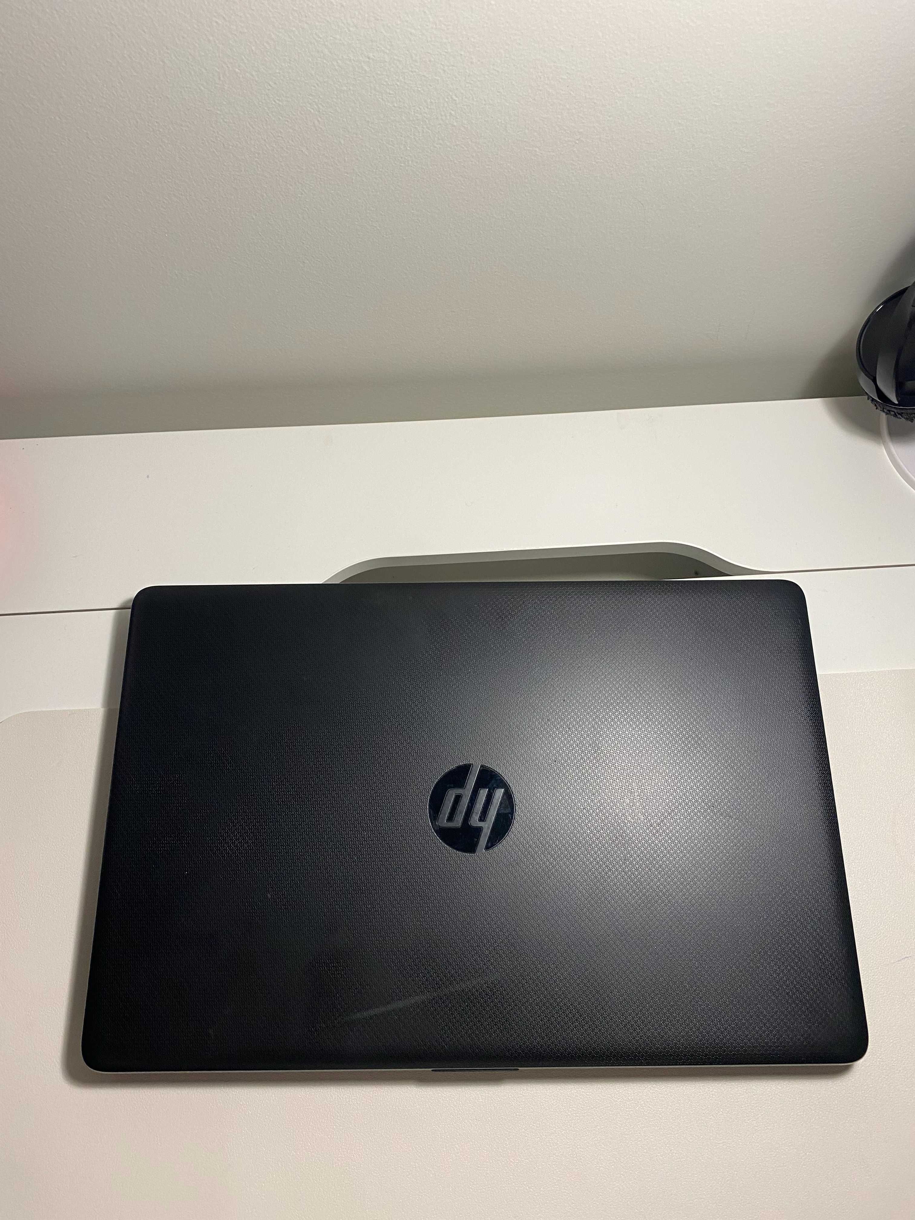 Computador Portátil HP 15-da1045np | 15,6'' | i7-8565U | 8GB | 256GB