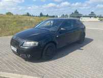 Audi A3 Audi A3