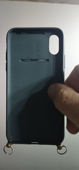 Чехол на смартфон.