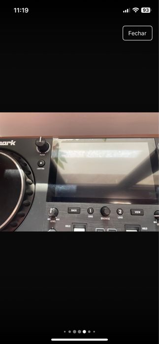 Numark Mixstream Pro+