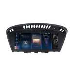 CarPlay Radio GPS WiFi Android BMW E60 E61 E63 E64 E90 E91 E92 E93 CCC