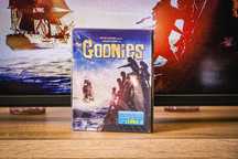 The Goonies (Blu-ray SteelBook) [Japan]