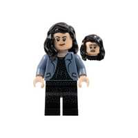LEGO Mary Cattermole hp344