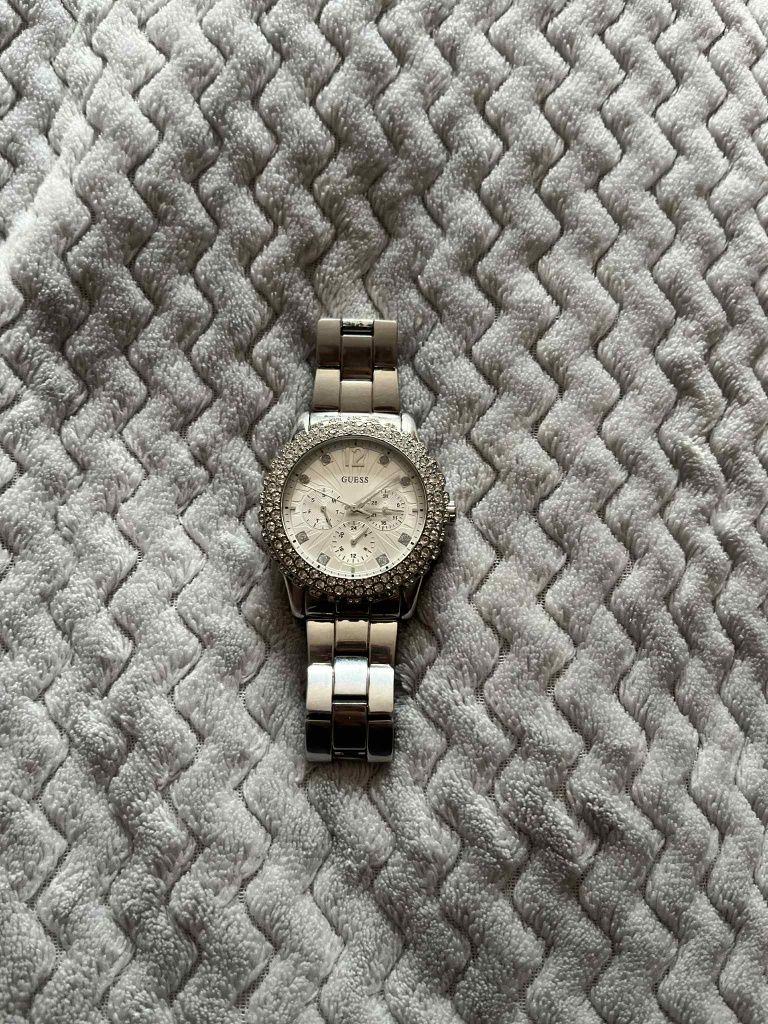 Zegarek damski Guess