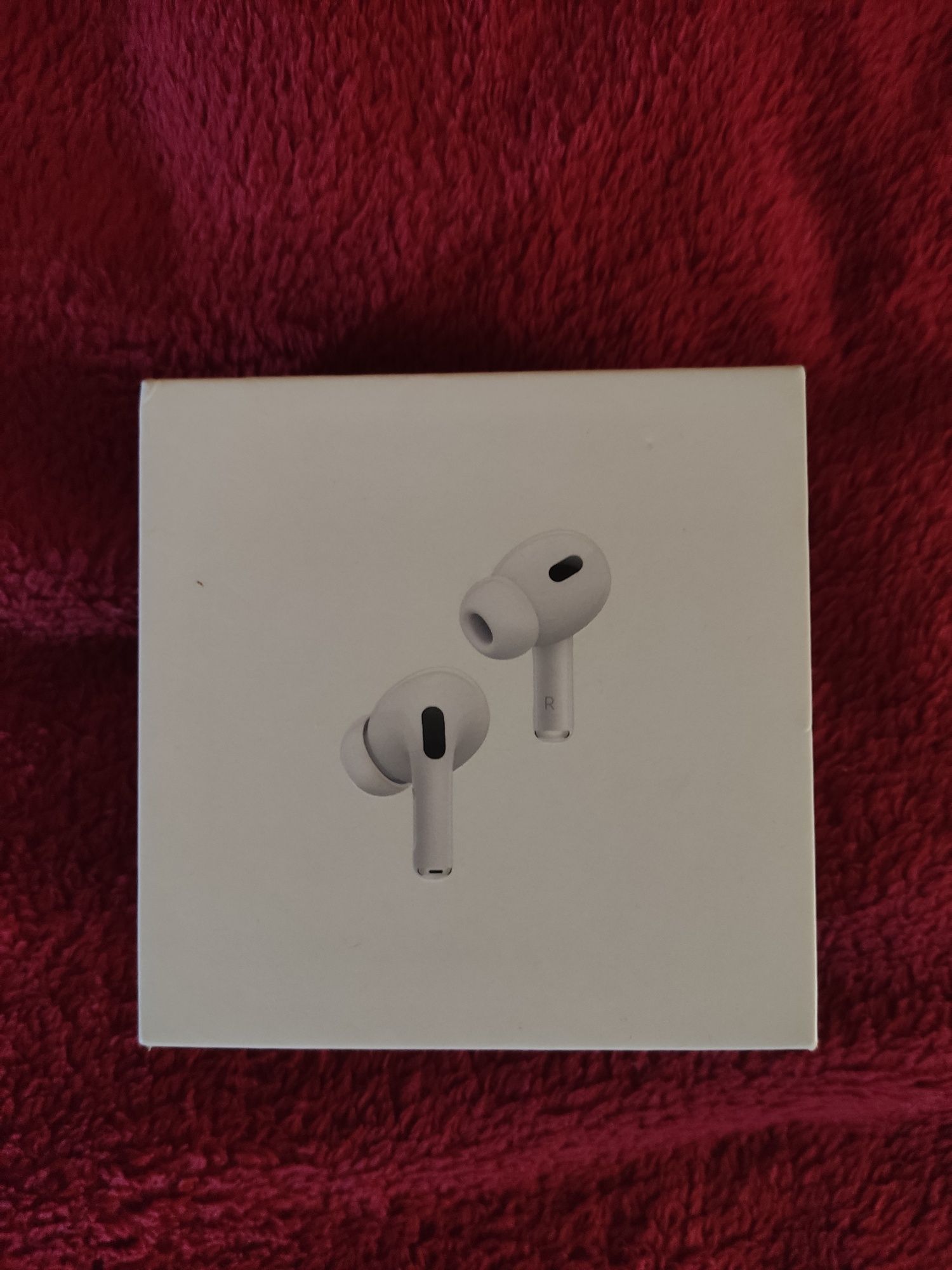 Airpods pro 2 geração