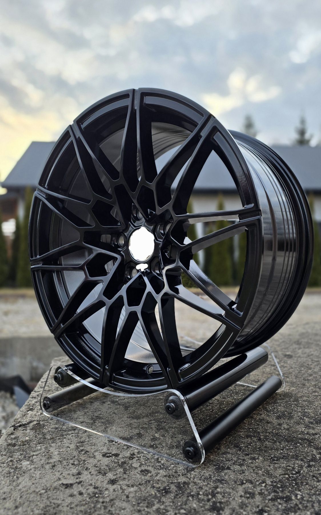 Felgi R18 5x120 Styling 892 BMW f20 f22 f30 f10 X3