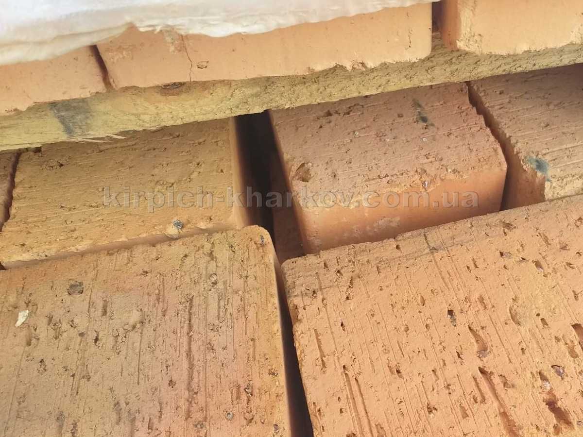 Кирпич печной М200  Горынь, Пологи, Витебский рядовой полнотелый