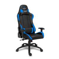 Cadeira Gamer Alpha Gamer Azul