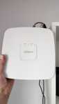 Rejestrator z dyskiem 1 tb + 2 kamerki Dahua wi-fi