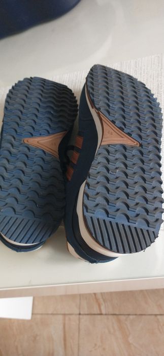 Buty męskie sneakersy adidas