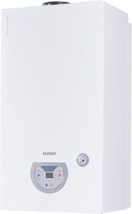Termet Silver pro 25 kW