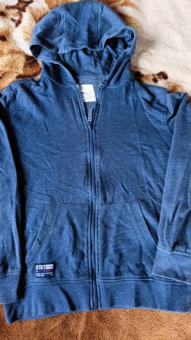 Bluza chłopięca 152
