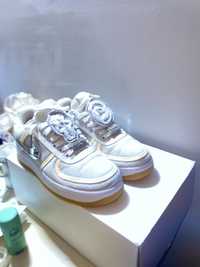 nike air force sail 40,5