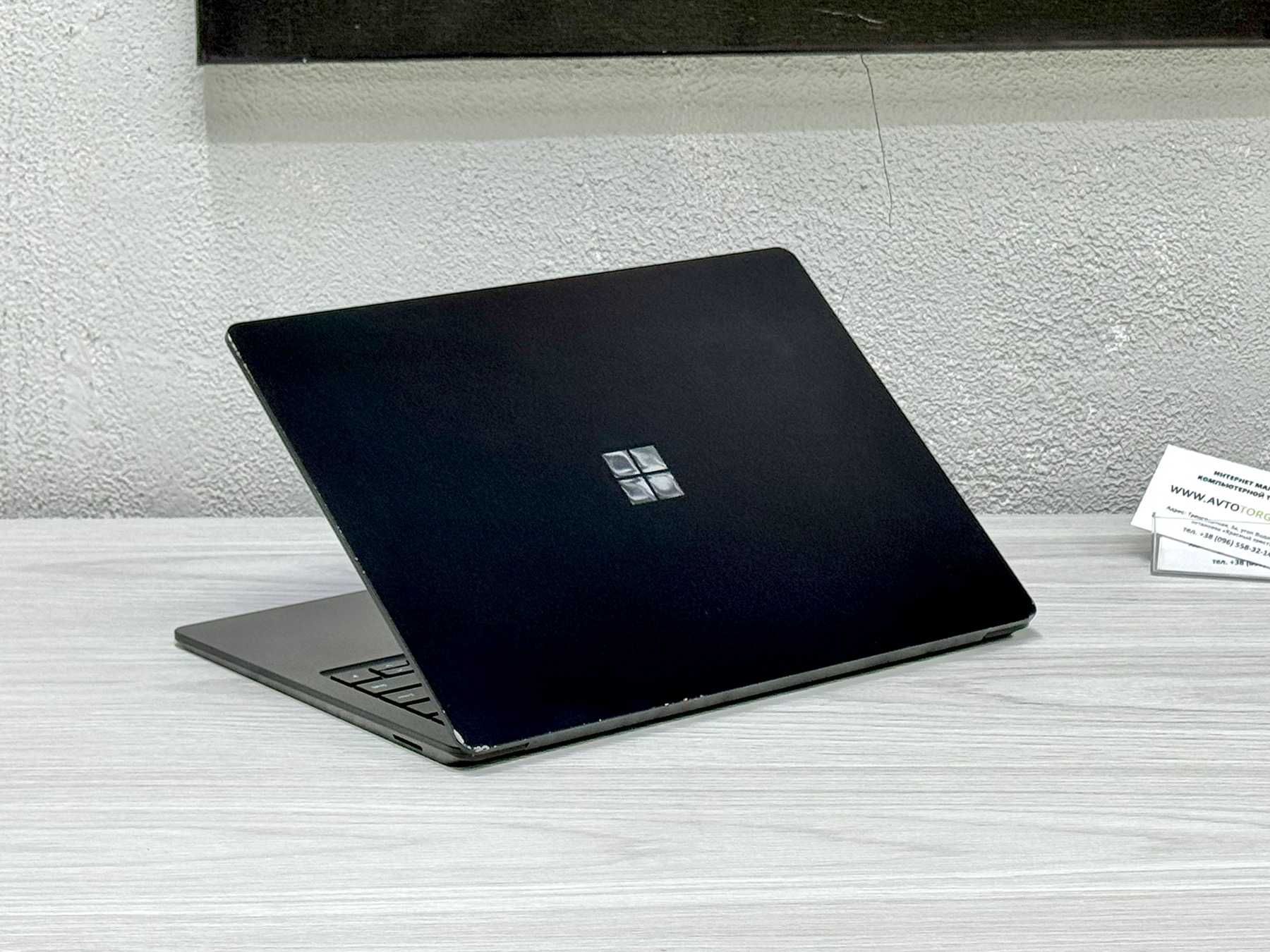 Microsoft Surface  / Intel i7-10gen / 16 Ram / гарантія пів року