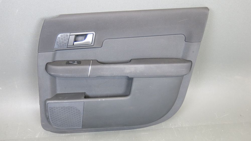 Audi A2 boczek drzwi prawy przód tapicerka