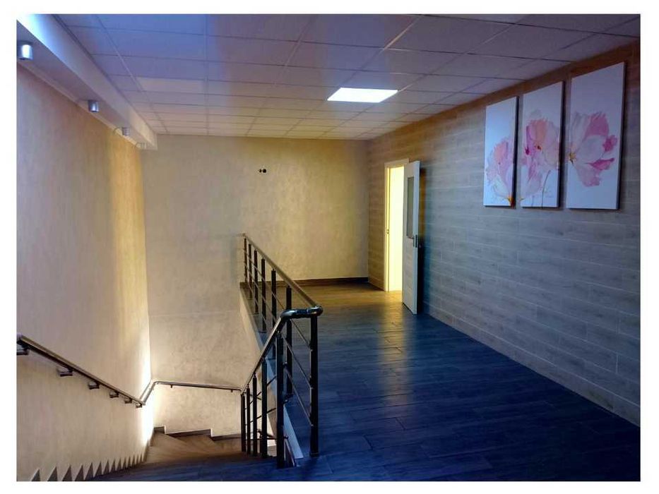 Оренда офісних приміщень на бульварі Шевченка площею 272 м.кв.