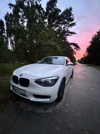 BMW serii 1 model F20 118D