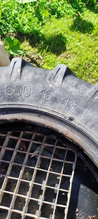 Opona do 2.75x18 90/90x18 Michelin