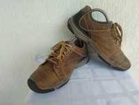 Кожанние,кроссовки Timberland earthkeepers anti-fatigue р.39
