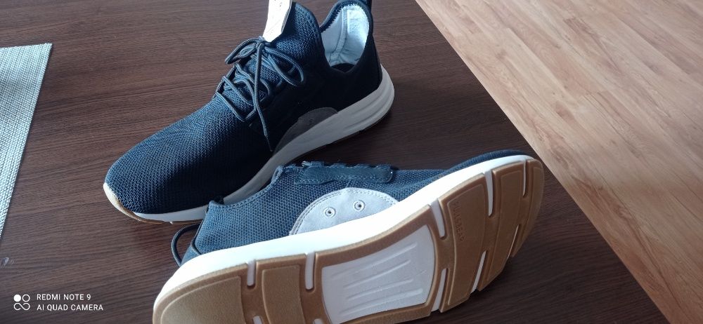 buty Pull&Bear nowe