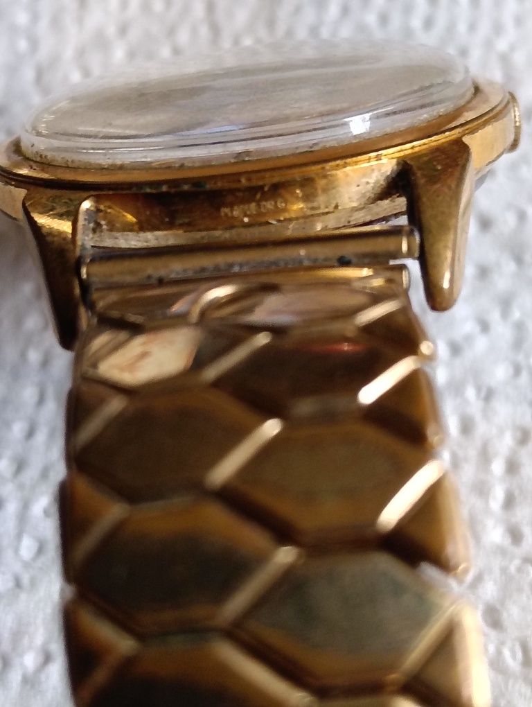 Dugena Automatic.