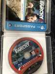 Gra Farcry 3 na PS3